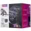Кулер 1STPLAYER F.A.S.T. FT12DSL-6 Black - FT12DSL-6-BK - фото 10