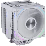 Кулер 1STPLAYER F.A.S.T. FT12DSL-6 White (FT12DSL-6-WH)