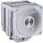 Кулер 1STPLAYER F.A.S.T. FT12DSL-6 White - FT12DSL-6-WH