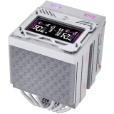 Кулер 1STPLAYER F.A.S.T. FT12DSL-6 White (FT12DSL-6-WH)