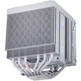 Кулер 1STPLAYER F.A.S.T. FT12DSL-6 White (FT12DSL-6-WH)