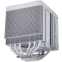 Кулер 1STPLAYER F.A.S.T. FT12DSL-6 White - FT12DSL-6-WH - фото 4