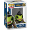Фигурка Funko POP! Games WOW Murloc Cosplay Baby Grommloc - 88390 - фото 2