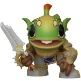 Фигурка Funko POP! Games WOW Murloc Cosplay Finduin (88389)