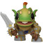 Фигурка Funko POP! Games WOW Murloc Cosplay Finduin - 88389