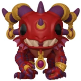 Фигурка Funko POP! Games WOW Murloc Cosplay Murkistrasza (88391)