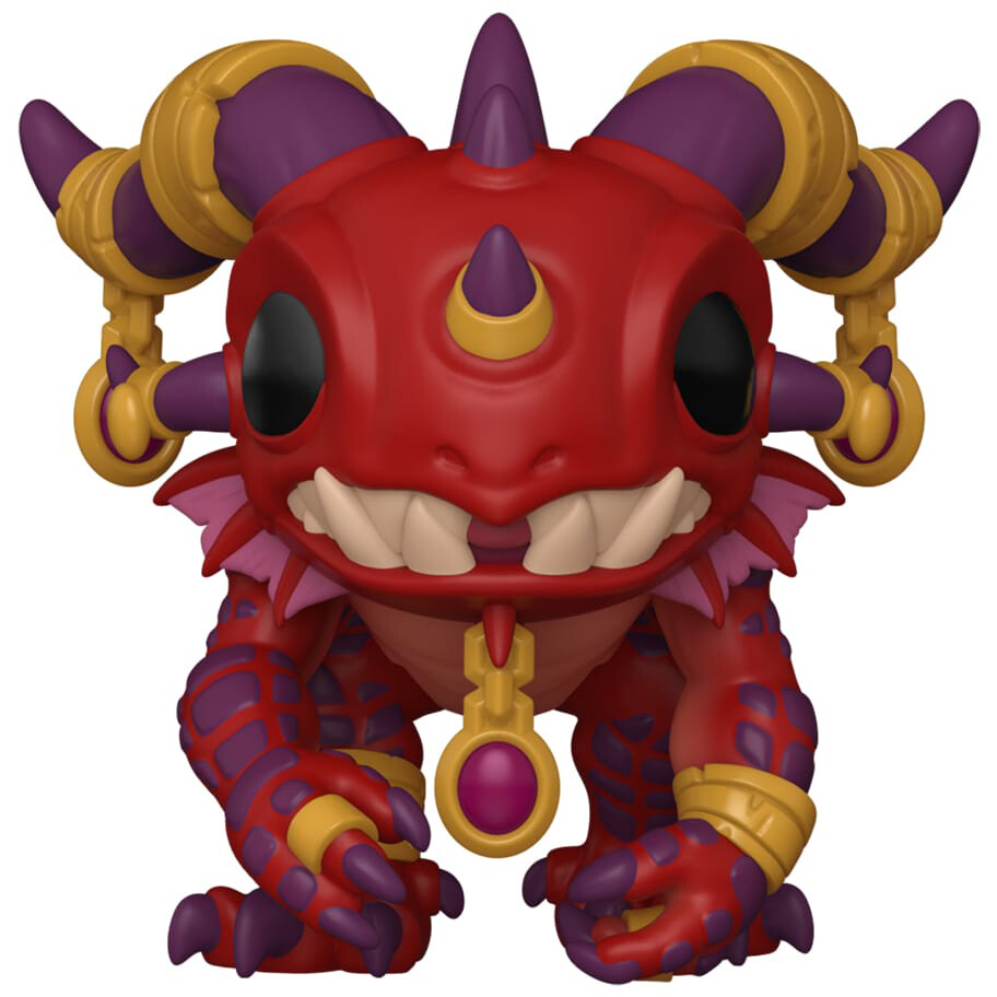 Фигурка Funko POP! Games WOW Murloc Cosplay Murkistrasza - 88391