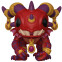 Фигурка Funko POP! Games WOW Murloc Cosplay Murkistrasza - 88391