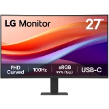 Монитор LG 27" 27U421A-B