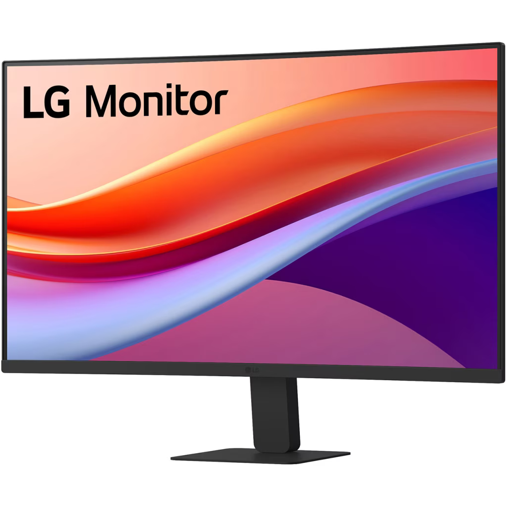 Монитор LG 27" 27U421A-B - фото 2