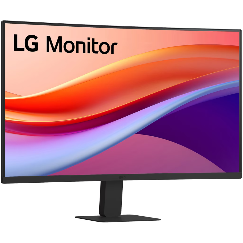 Монитор LG 27" 27U421A-B - фото 3
