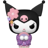 Фигурка Funko POP! Kuromi Kuromi in Kimono (92037)