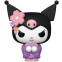 Фигурка Funko POP! Kuromi Kuromi in Kimono - 92037