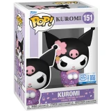 Фигурка Funko POP! Kuromi Kuromi in Kimono (92037)