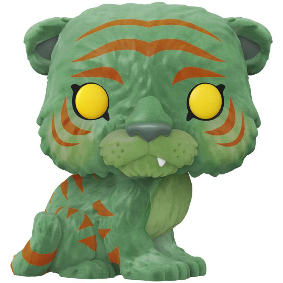 Фигурка Funko POP! Movies MOTU Baby Cringer - 91987