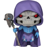 Фигурка Funko POP! Movies MOTU Skeletor (90712)
