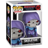 Фигурка Funko POP! Movies MOTU Skeletor (90712)