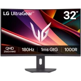 Монитор LG 32" 32G600A-B UltraGear G6