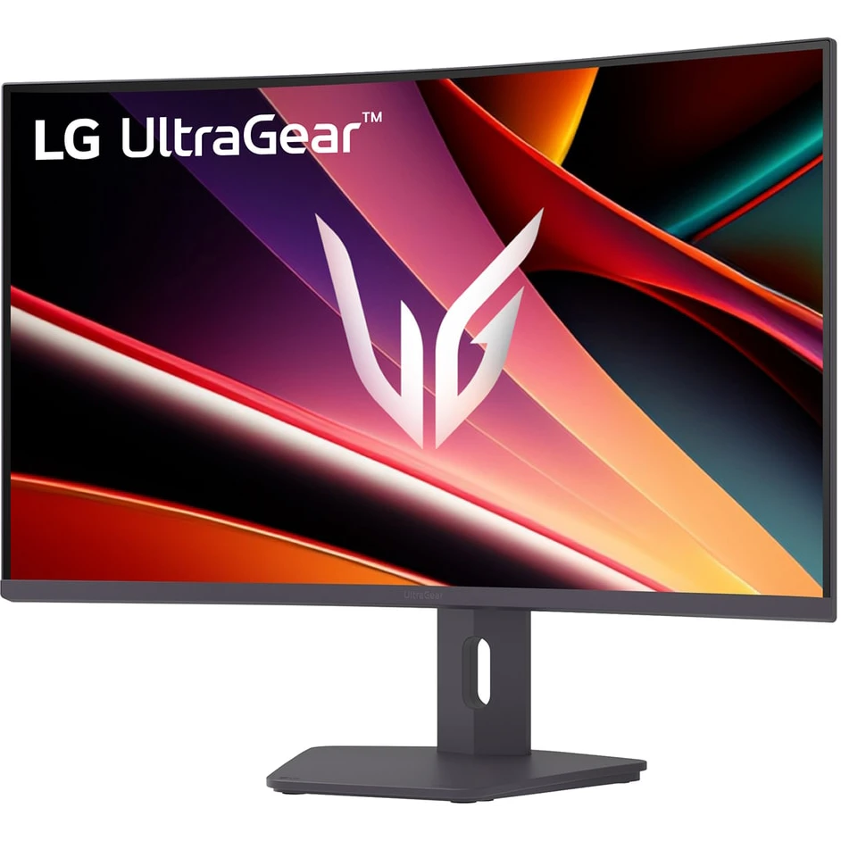 Монитор LG 32" 32G600A-B UltraGear G6 - фото 3