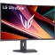 Монитор LG 32" 32G600A-B UltraGear G6 - фото 4