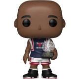 Фигурка Funko POP! NBA Bulls Michael Jordan 1998 All-Star Game MVP (90517)
