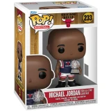 Фигурка Funko POP! NBA Bulls Michael Jordan 1998 All-Star Game MVP (90517)