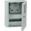 Распределительный щит IEK TITAN ЩУРн-1/12 IP54 - MKM22-N-12-54-ZO