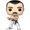 Фигурка Funko POP! Rocks Queen Freddie Mercury (White Singlet) - 75373