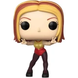 Фигурка Funko POP! Rocks Spice Girls Ginger Spice (WNBE) (86595)