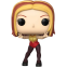 Фигурка Funko POP! Rocks Spice Girls Ginger Spice (WNBE) - 86595