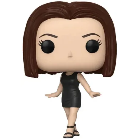 Фигурка Funko POP! Rocks Spice Girls Posh Spice (WNBE) - 86596