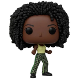 Фигурка Funko POP! Rocks Spice Girls Scary Spice (WNBE) (86597)