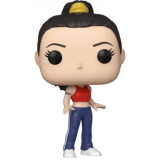 Фигурка Funko POP! Rocks Spice Girls Sporty Spice (86598)
