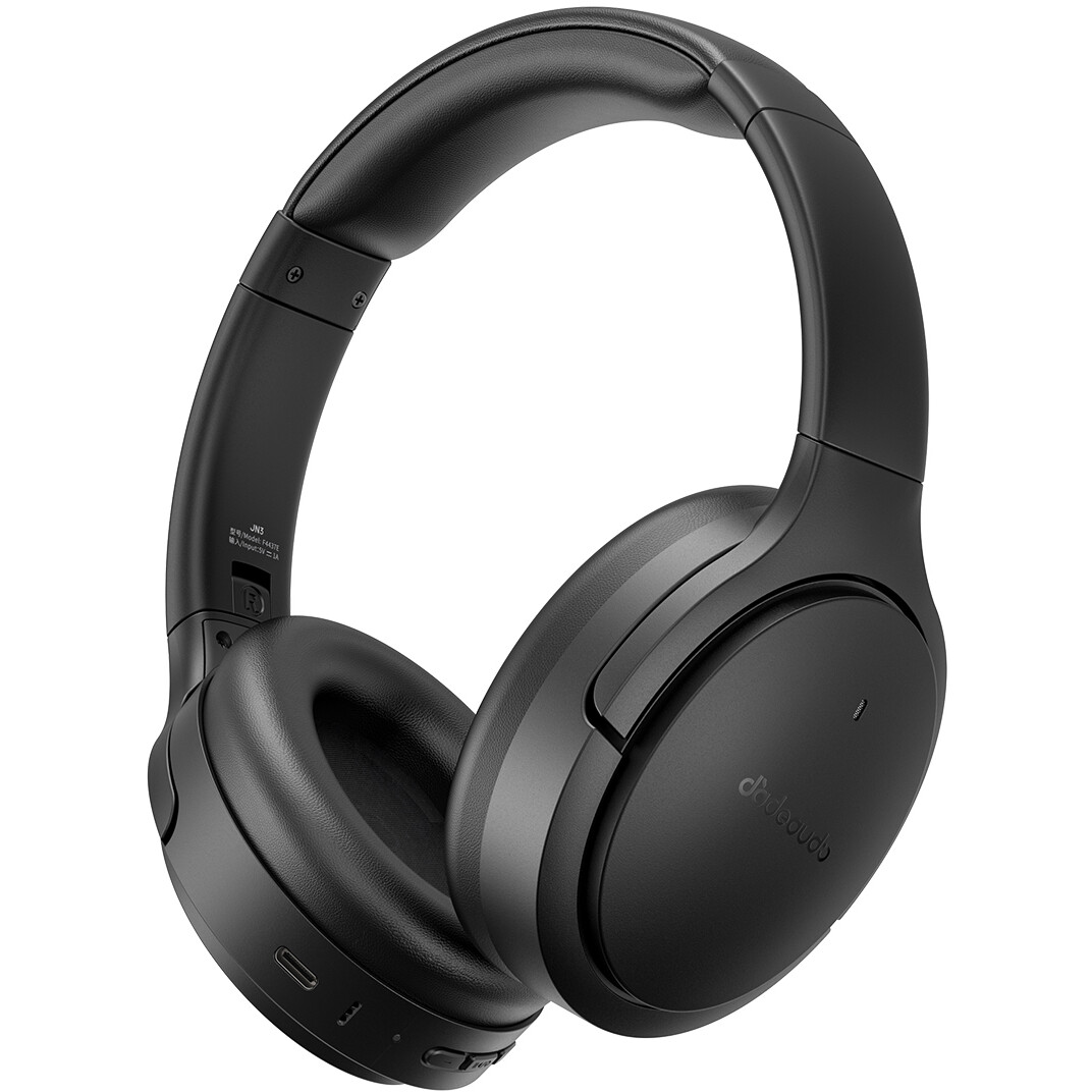 Гарнитура FiiO JN3 Black - F4437E