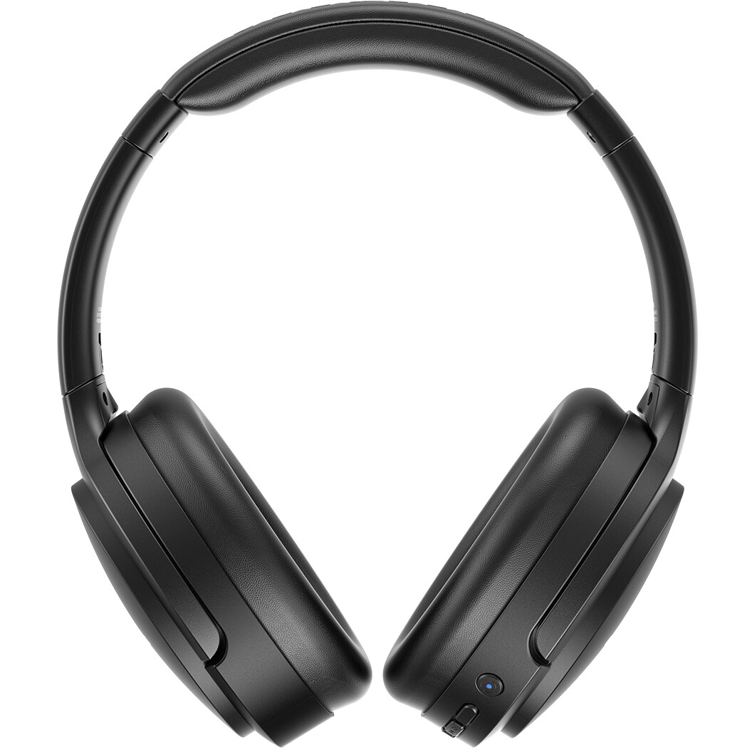 Гарнитура FiiO JN3 Black - F4437E - фото 2