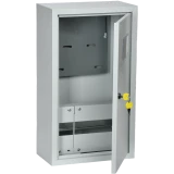 Распределительный щит IEK TITAN ЩУРн-3/12зо-1 (MKM35-N-12-31-ZO)