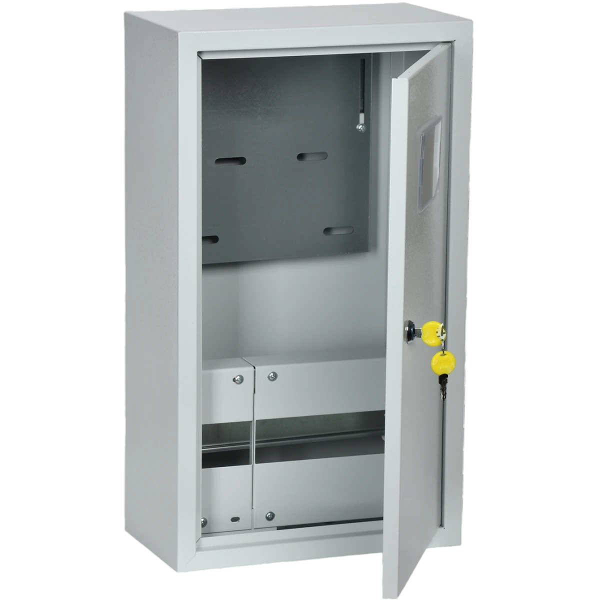 Распределительный щит IEK TITAN ЩУРн-3/12зо-1 - MKM35-N-12-31-ZO