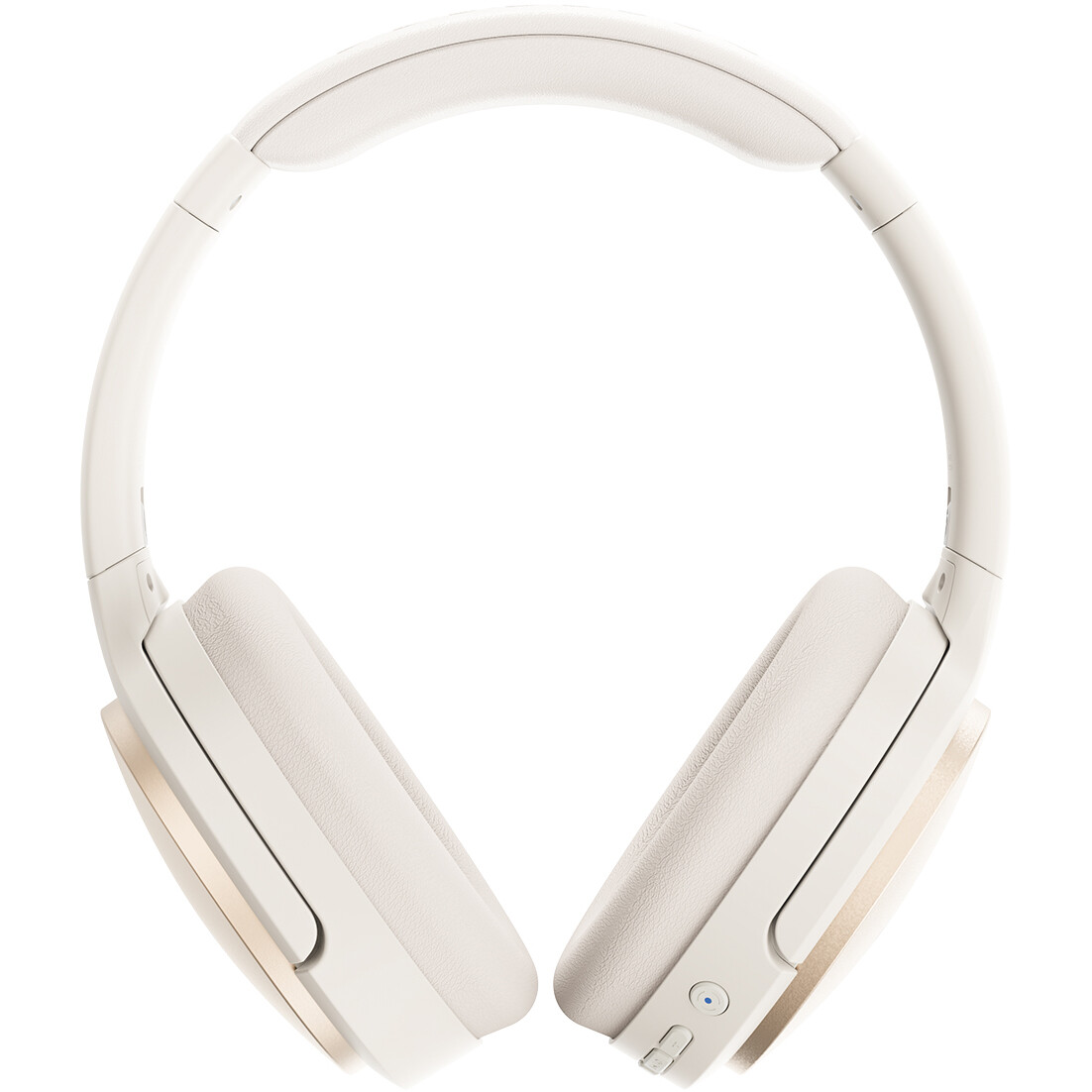 Гарнитура FiiO JN3 White - F4437E - фото 2