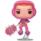 Фигурка Funko POP! TV Invincible S3 Atom Eve (Armored) (93081)
