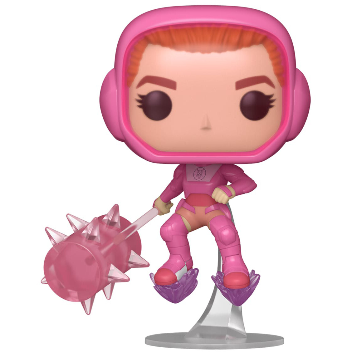 Фигурка Funko POP! TV Invincible S3 Atom Eve (Armored) - 93081