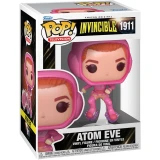 Фигурка Funko POP! TV Invincible S3 Atom Eve (Armored) (93081)