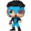 Фигурка Funko POP! TV Invincible S3 Invincible (Conquest Battle Damaged) - 93082