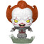 Фигурка Funko POP! TV IT Welcome to Derry Pennywise (Splashing) - 92050