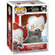 Фигурка Funko POP! TV IT Welcome to Derry Pennywise (Splashing) - 92050 - фото 2