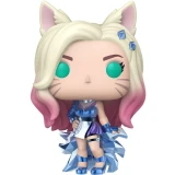 Фигурка Funko POP! Games League of Legends K/DA Ahri (91471)