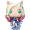 Фигурка Funko POP! Games League of Legends K/DA Ahri - 91471
