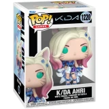 Фигурка Funko POP! Games League of Legends K/DA Ahri (91471)