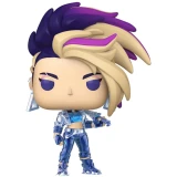Фигурка Funko POP! Games League of Legends K/DA Akali (91472)