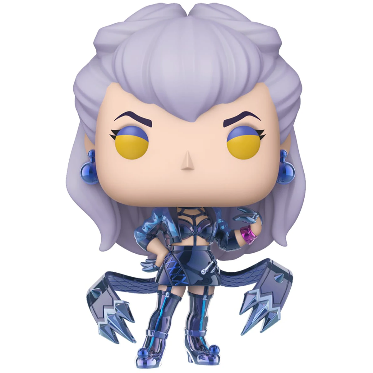 Фигурка Funko POP! Games League of Legends K/DA Evelynn - 91473
