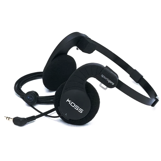 Наушники KOSS Sporta Pro - фото 2